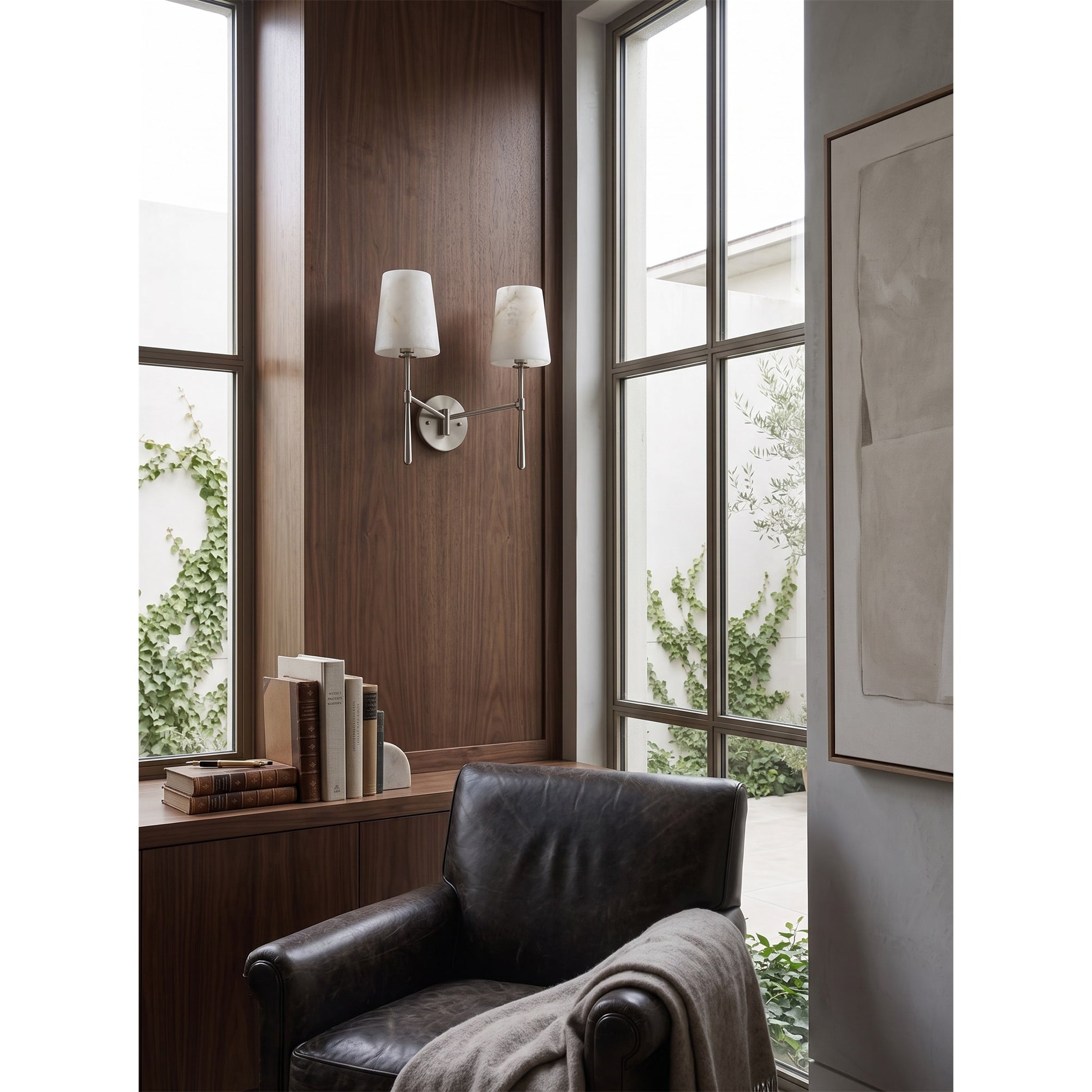 Amelia Wall Light