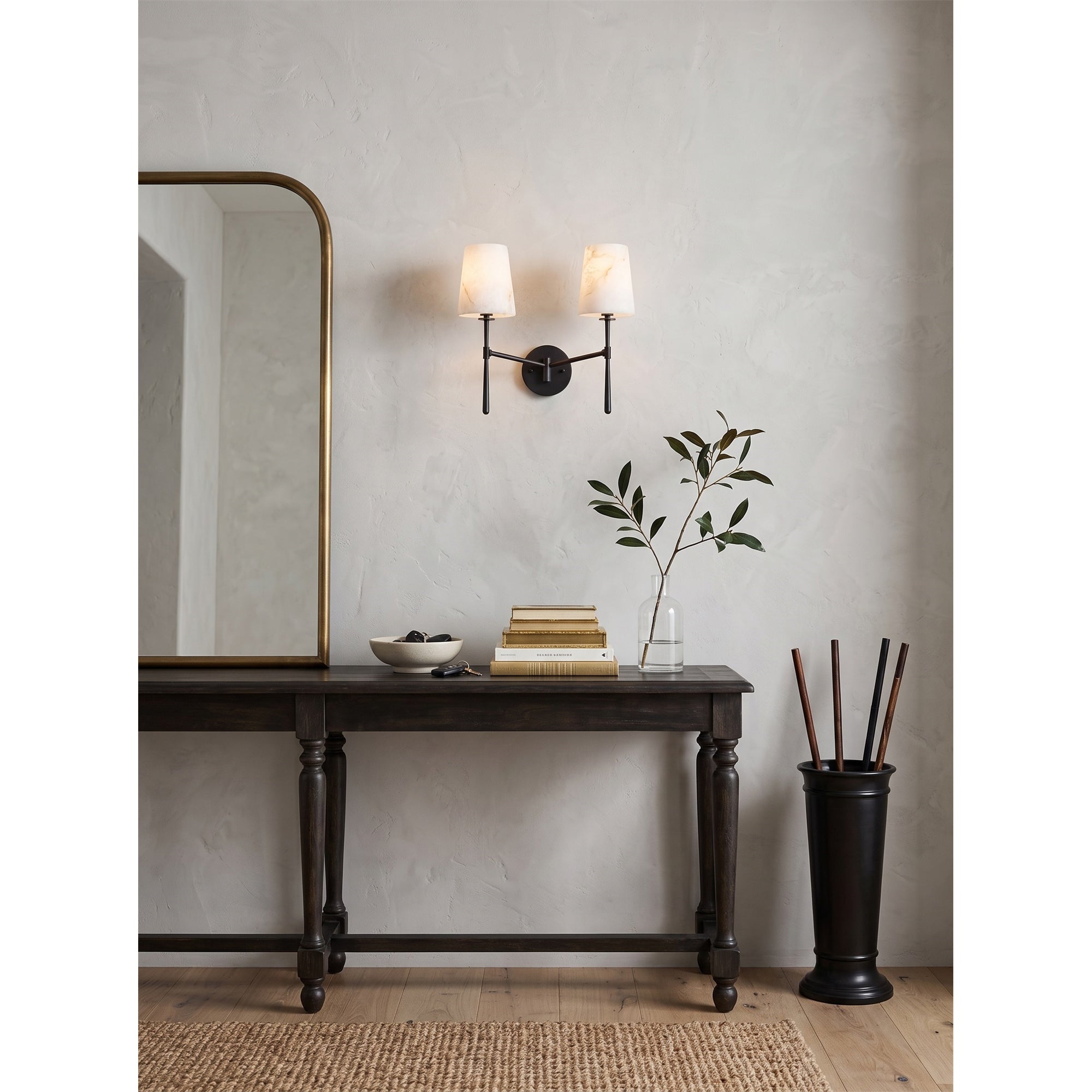 Amelia Wall Light