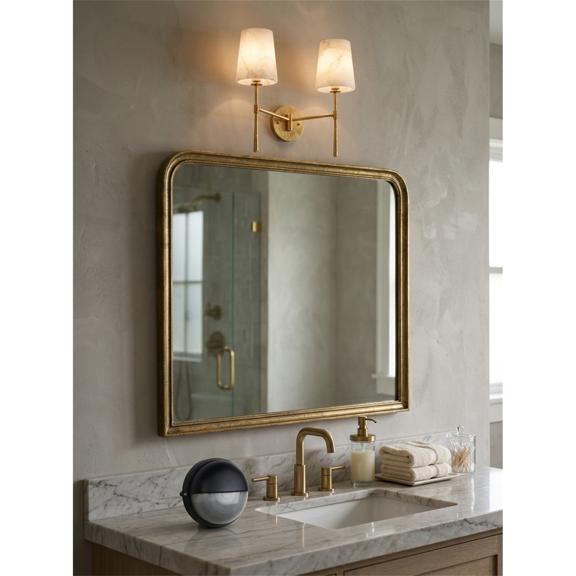 Amelia Wall Light