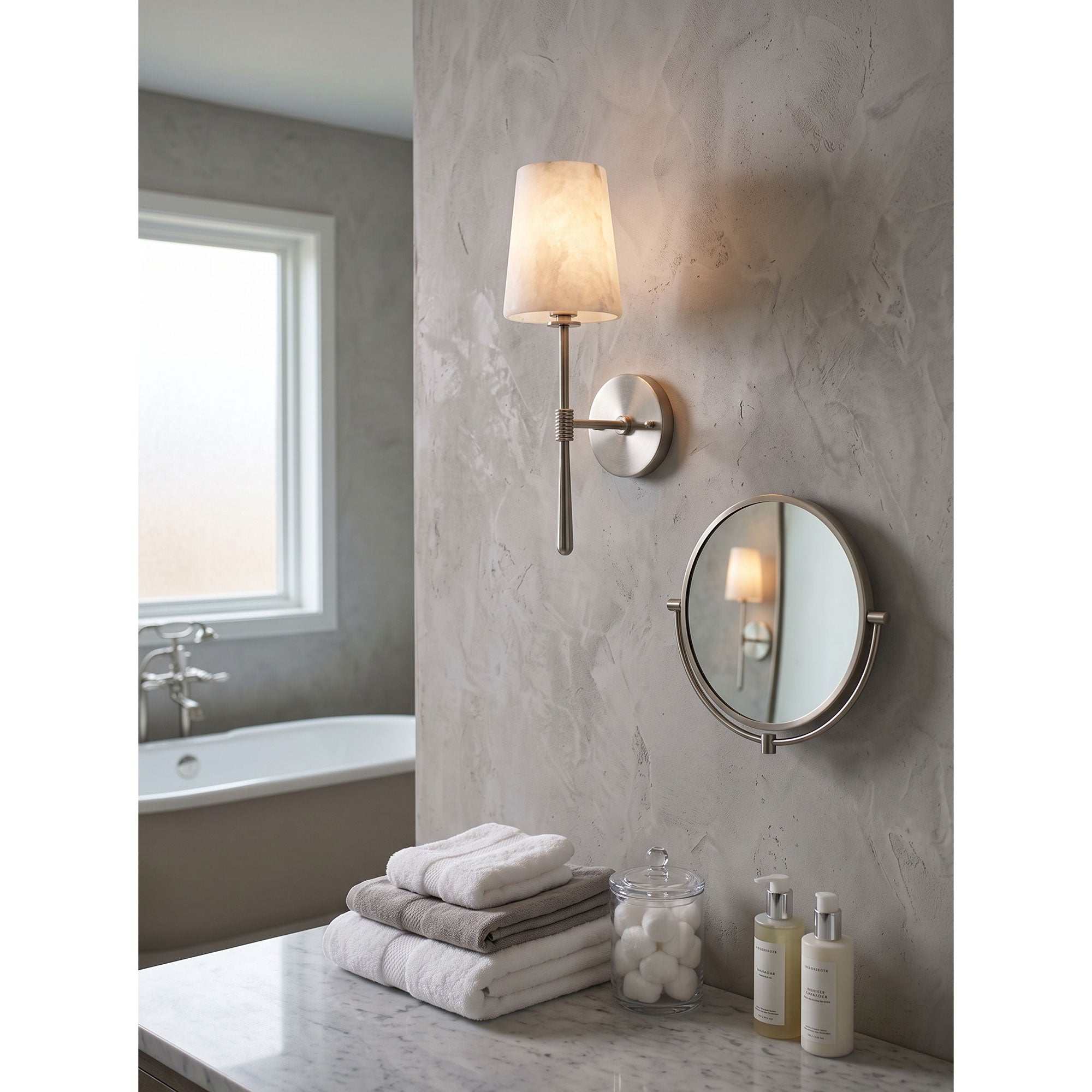 Amelia Wall Light