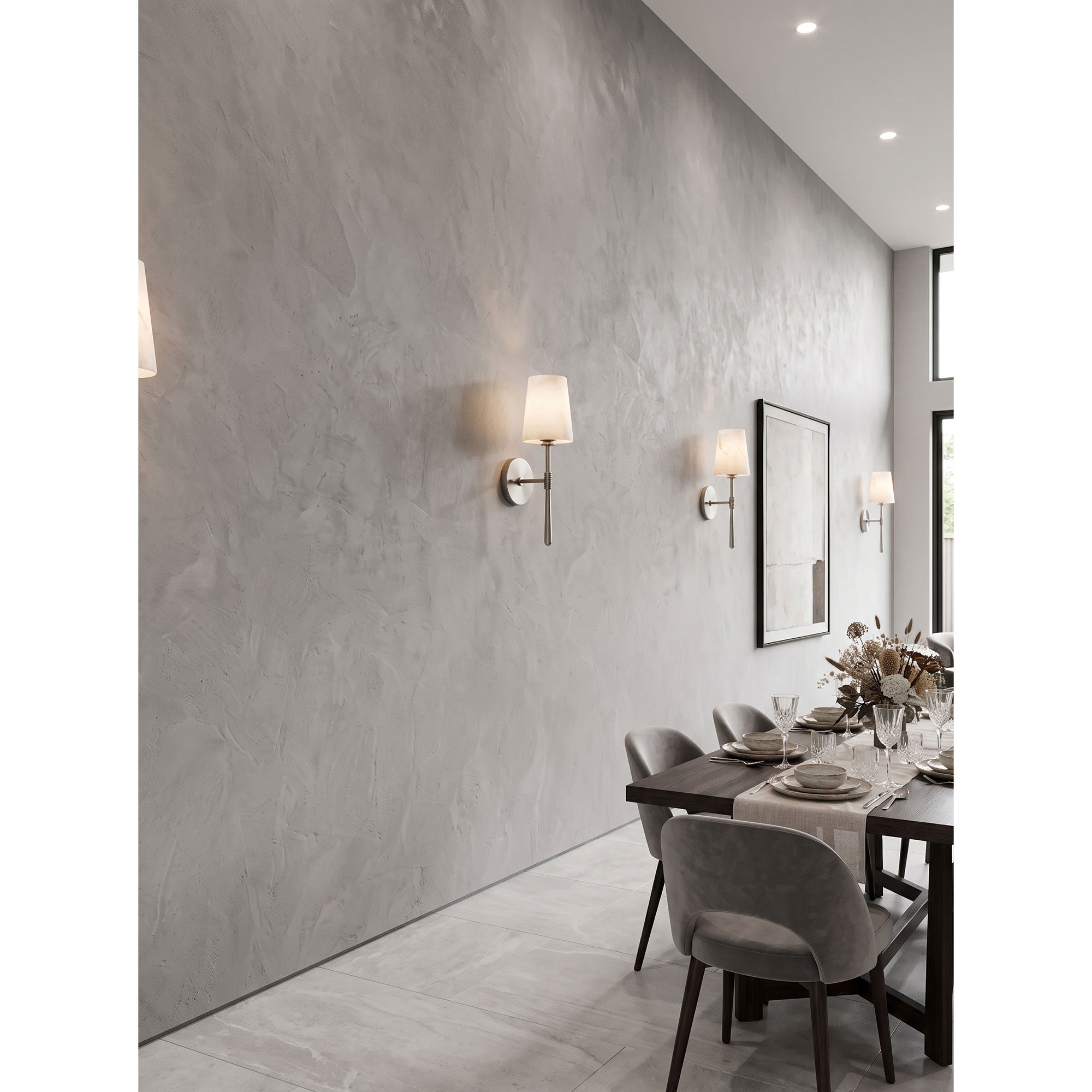 Amelia Wall Light