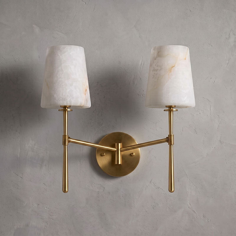 Amelia Wall Light