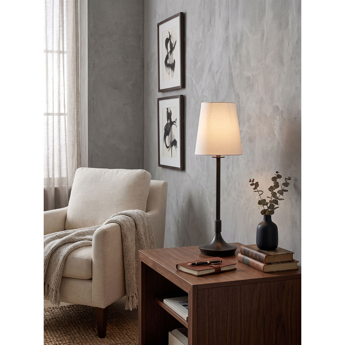 Bromwick Table Lamp