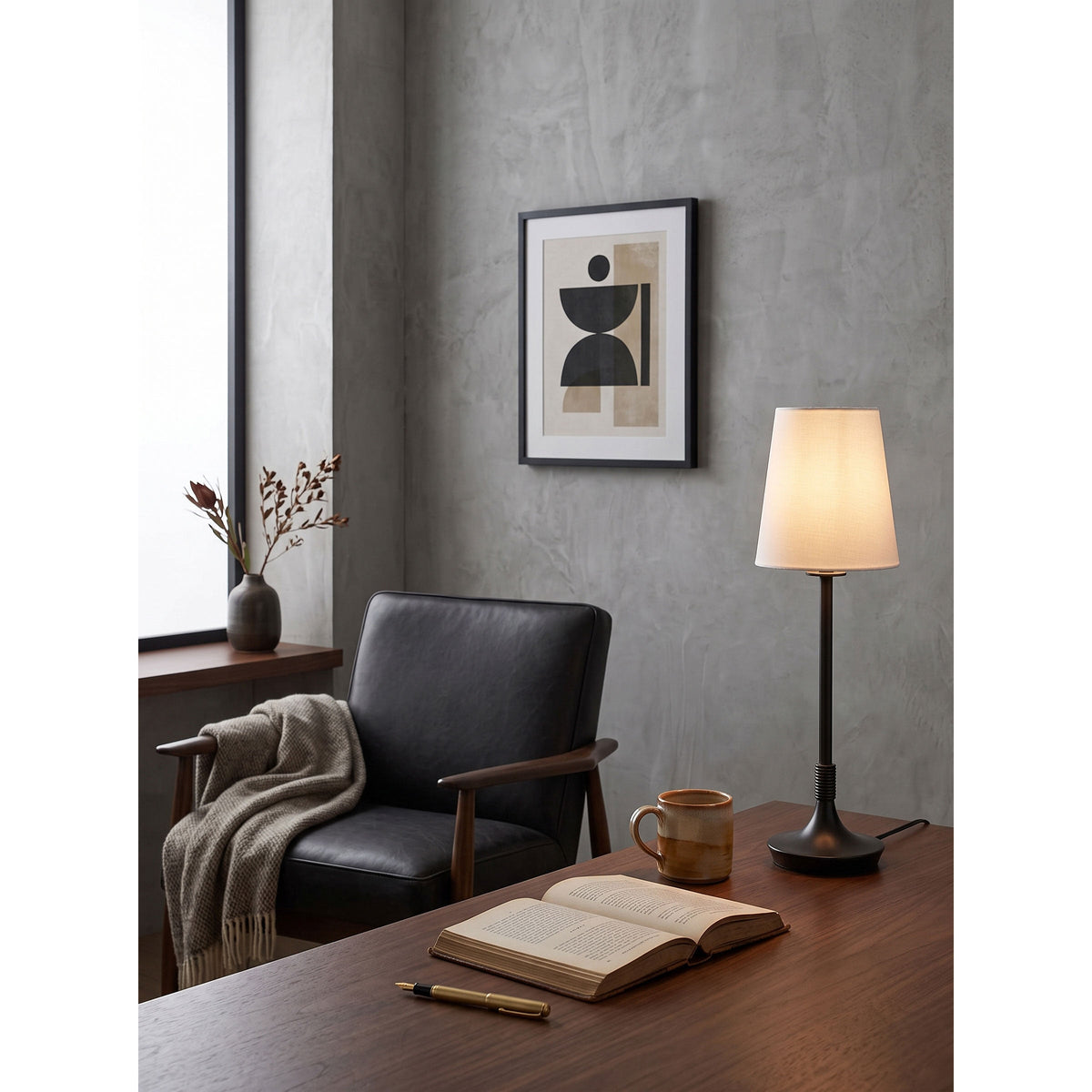 Bromwick Table Lamp