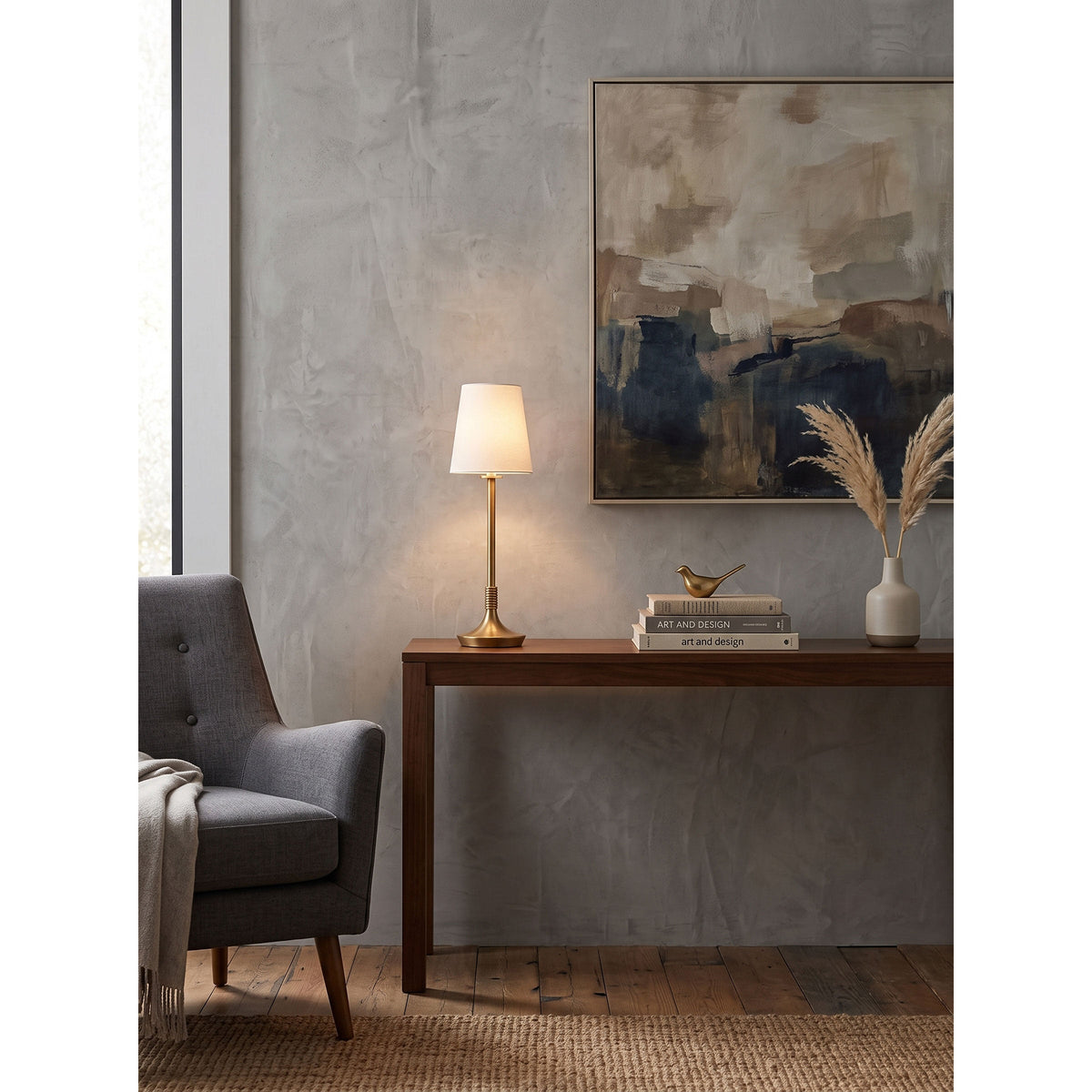 Bromwick Table Lamp