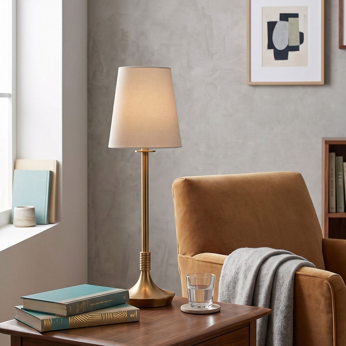 Bromwick Table Lamp