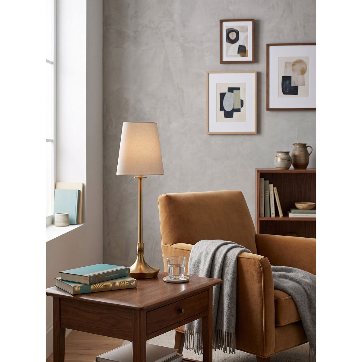 Bromwick Table Lamp