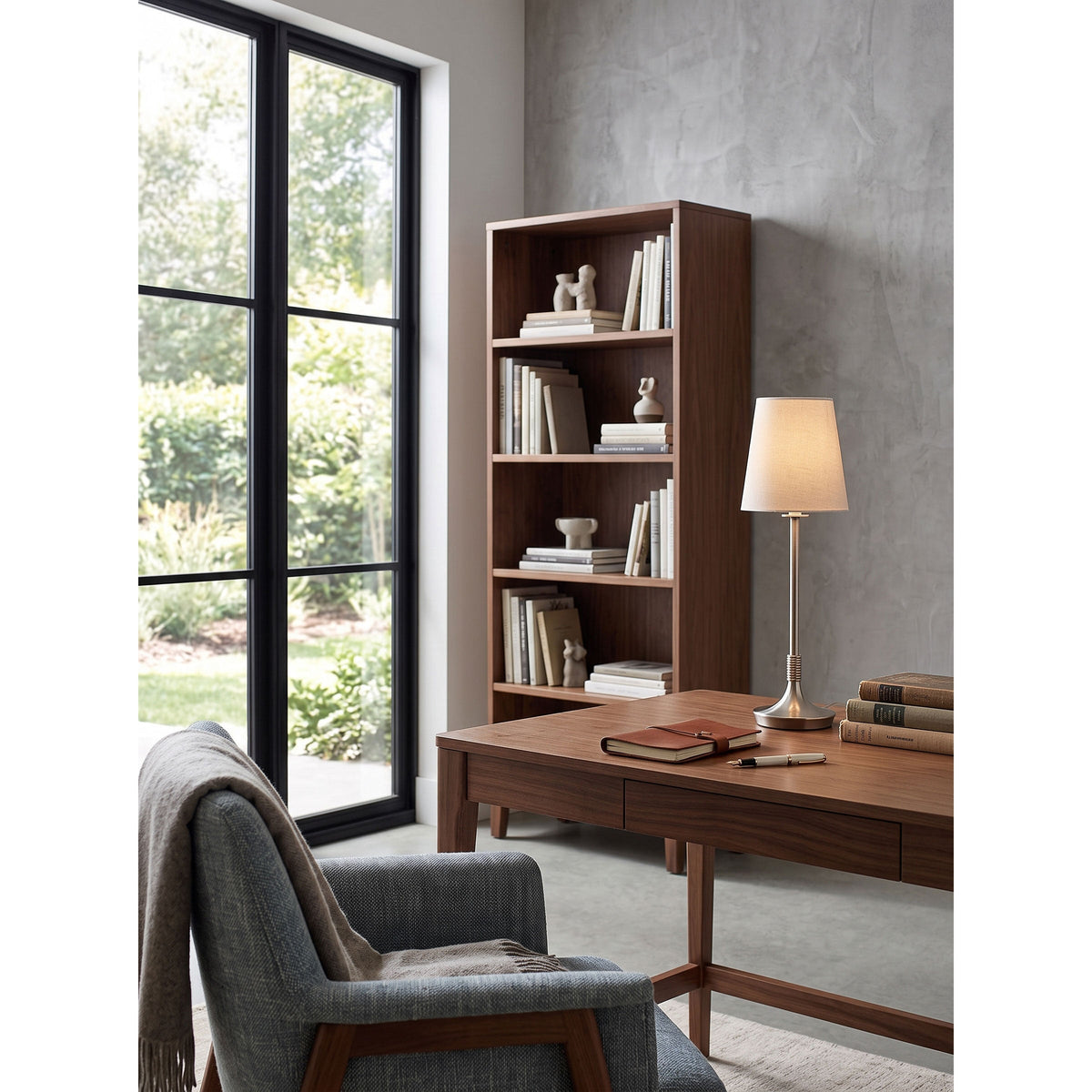 Bromwick Table Lamp