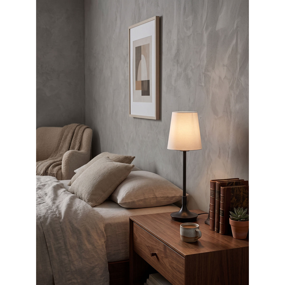 Bromwick Table Lamp