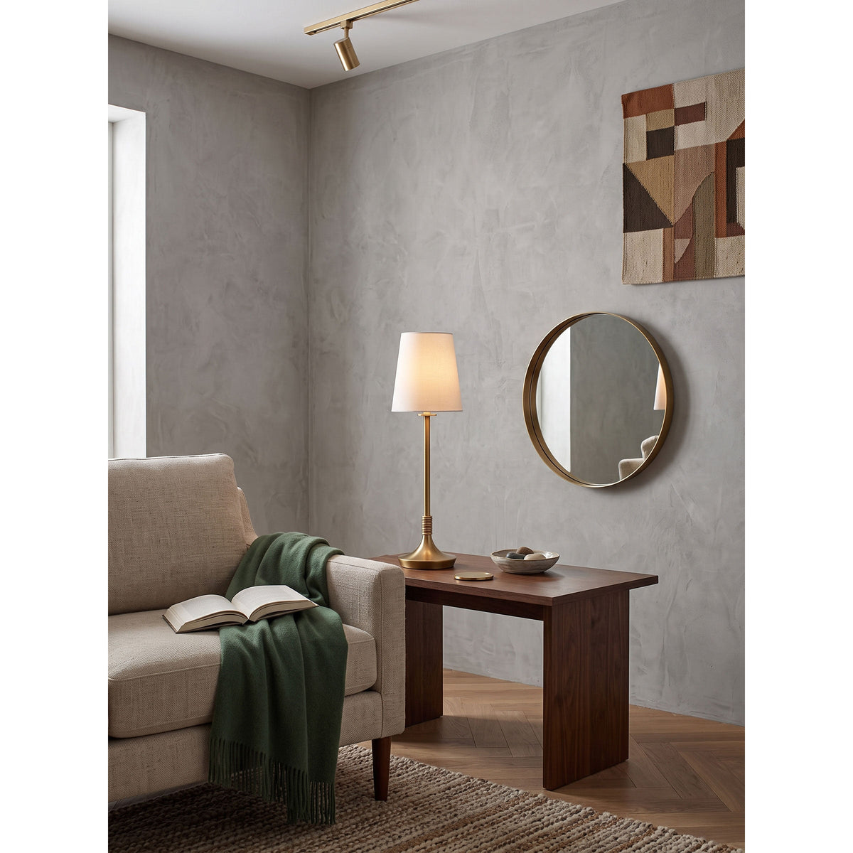 Bromwick Table Lamp