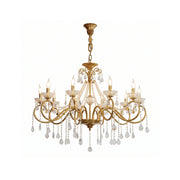 Wexfordmere Rosalia Chandelier
