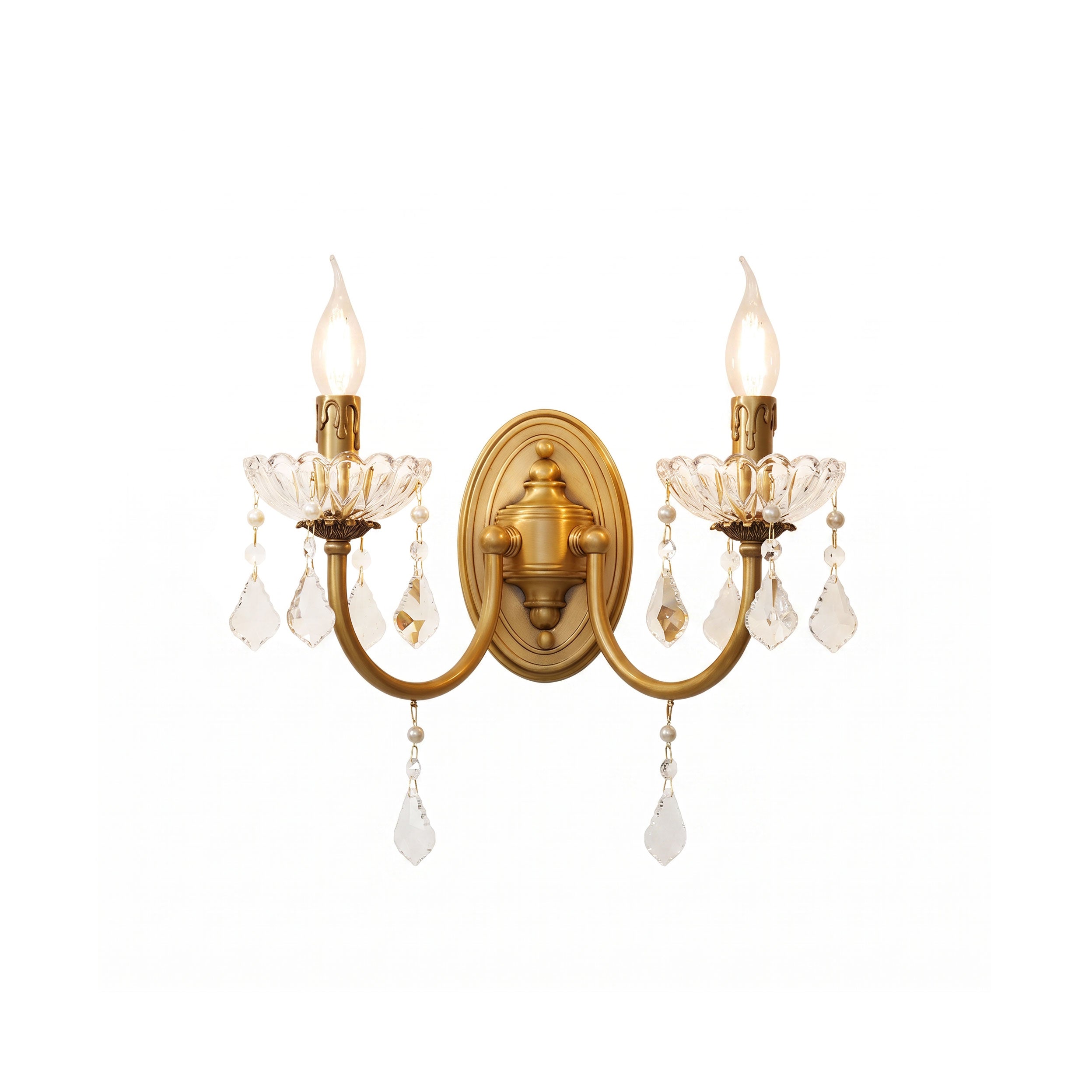 Celeste Wall Sconce