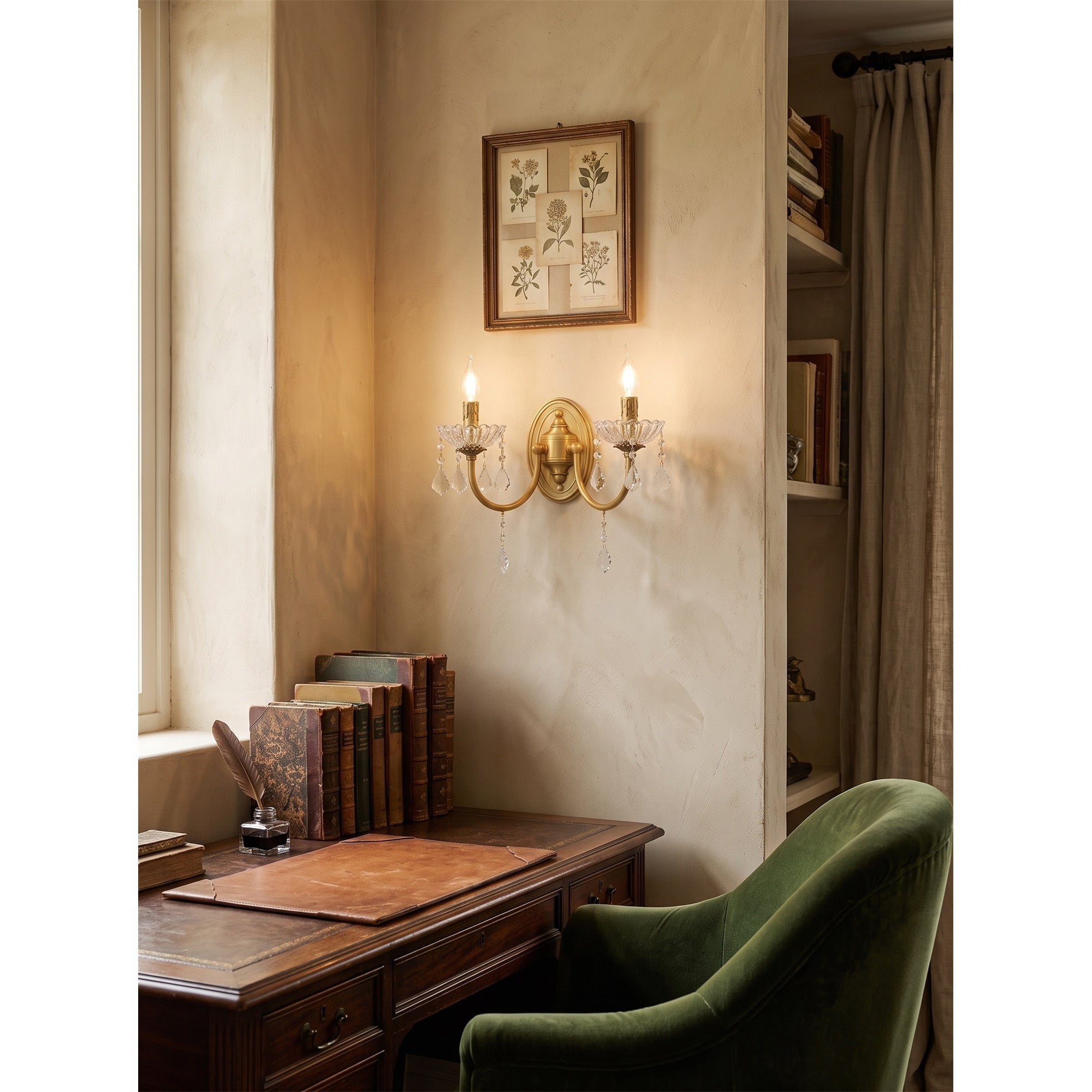 Celeste Wall Sconce