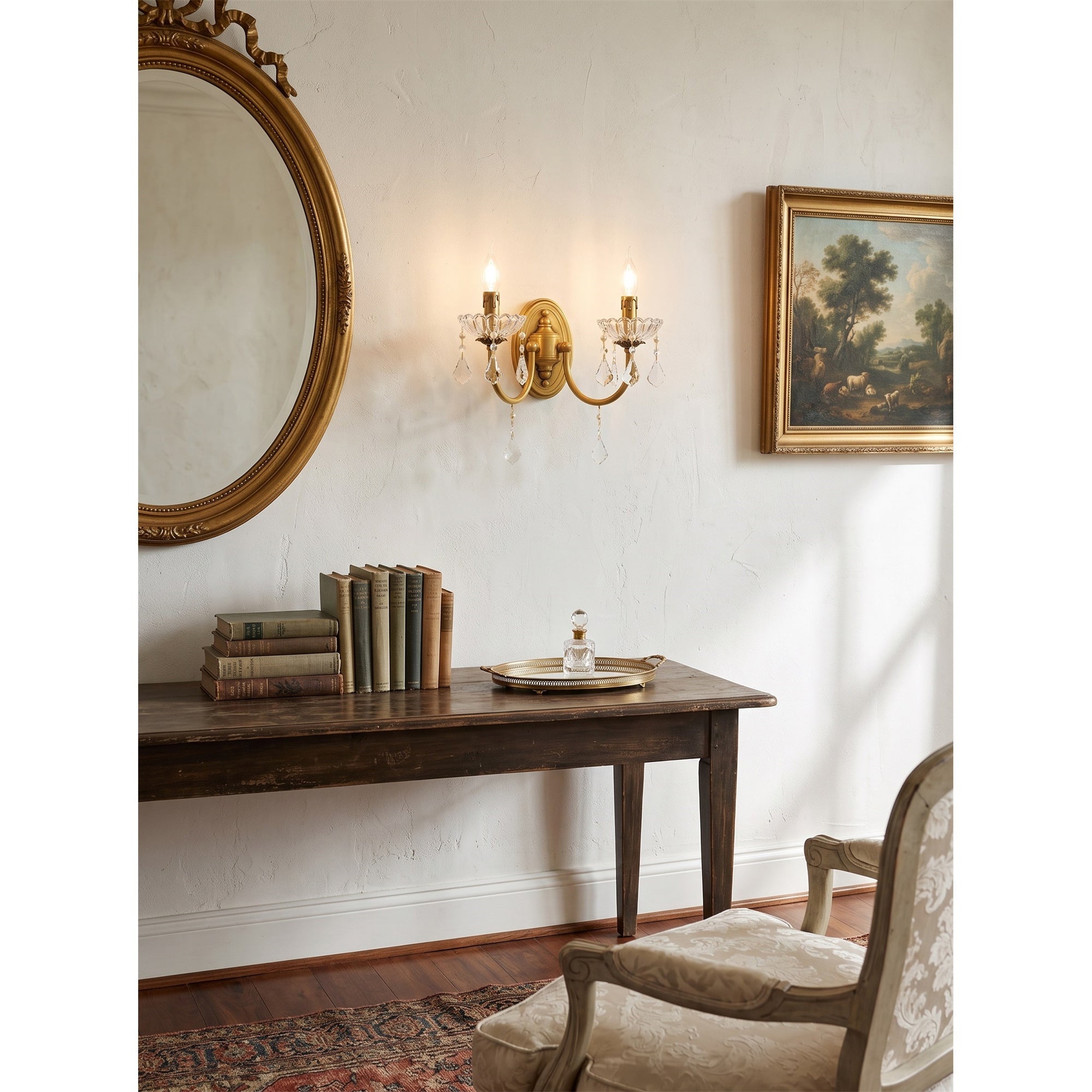 Celeste Wall Sconce