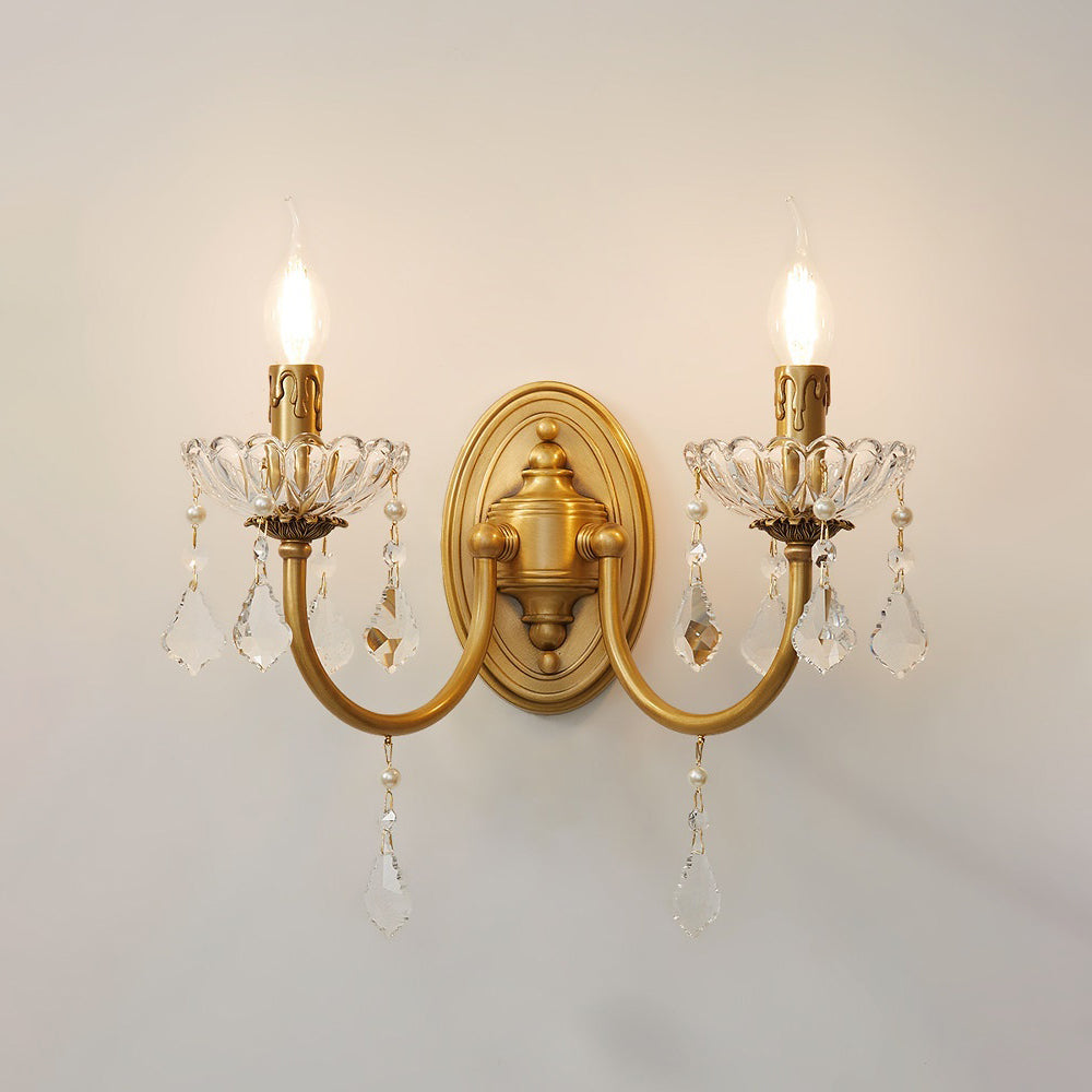Celeste Wall Sconce