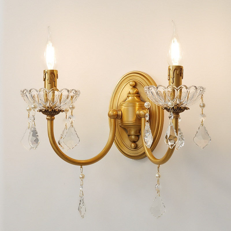 Celeste Wall Sconce