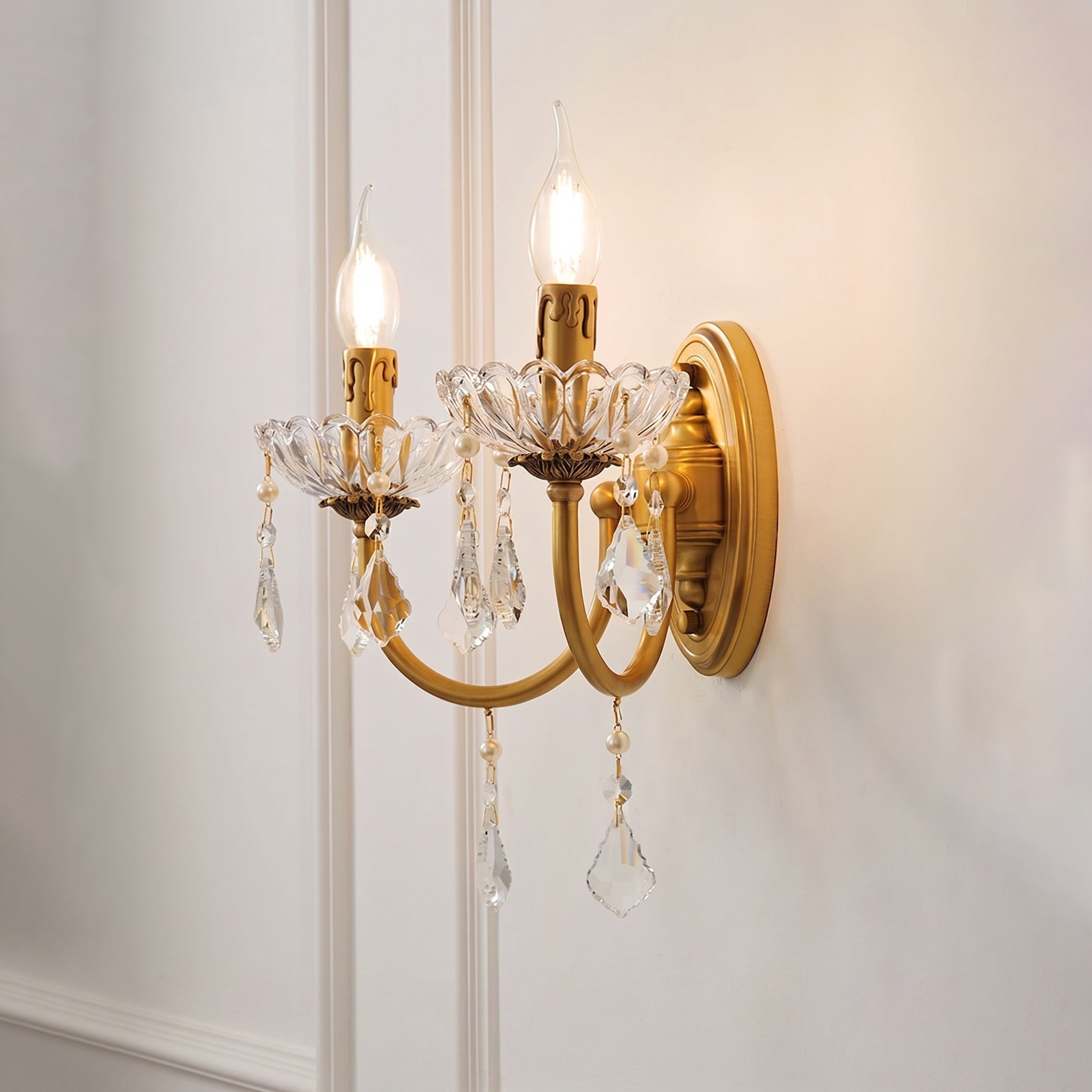 Celeste Wall Sconce