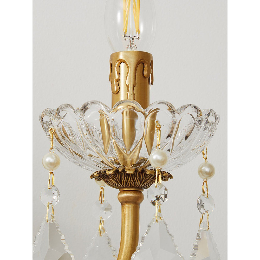 Celeste Wall Sconce