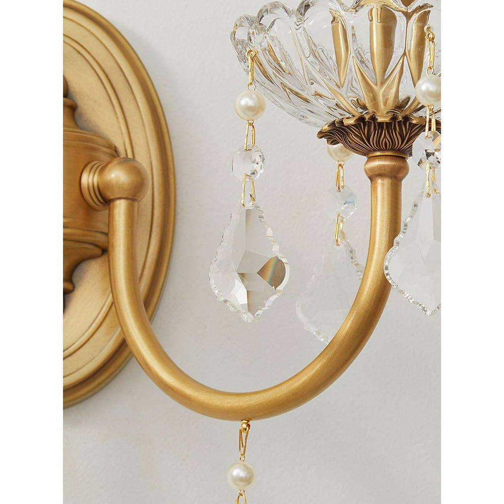 Celeste Wall Sconce