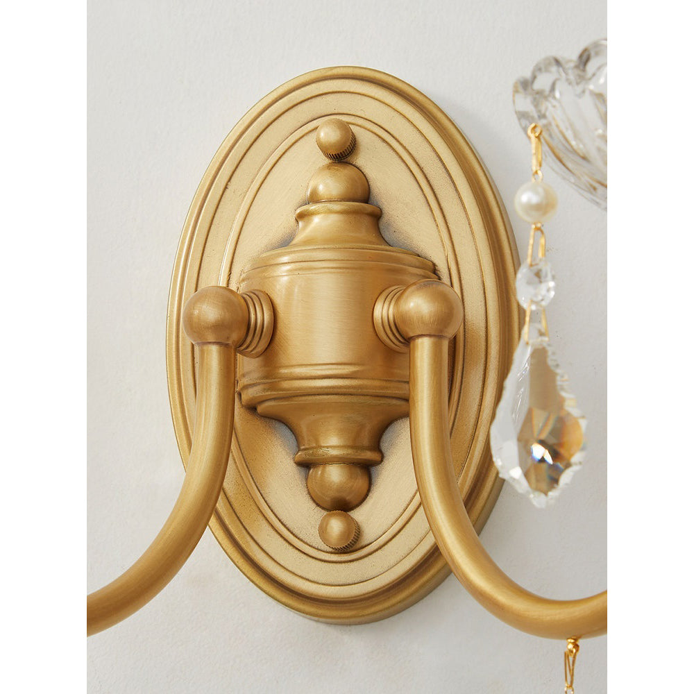 Celeste Wall Sconce