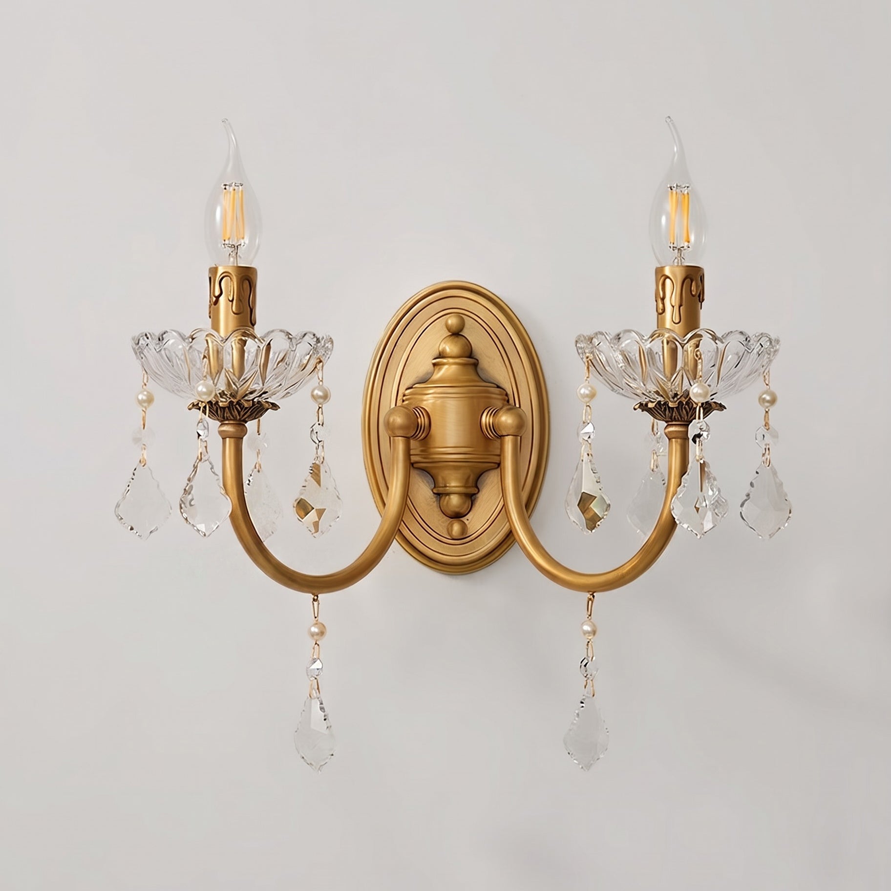 Celeste Wall Sconce