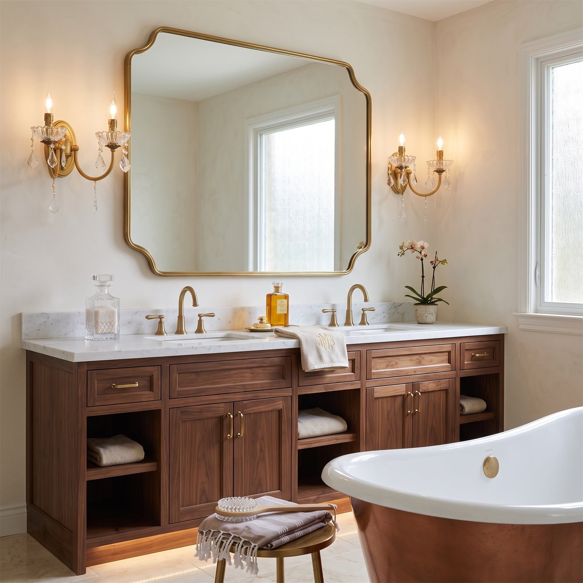 Celeste Wall Sconce