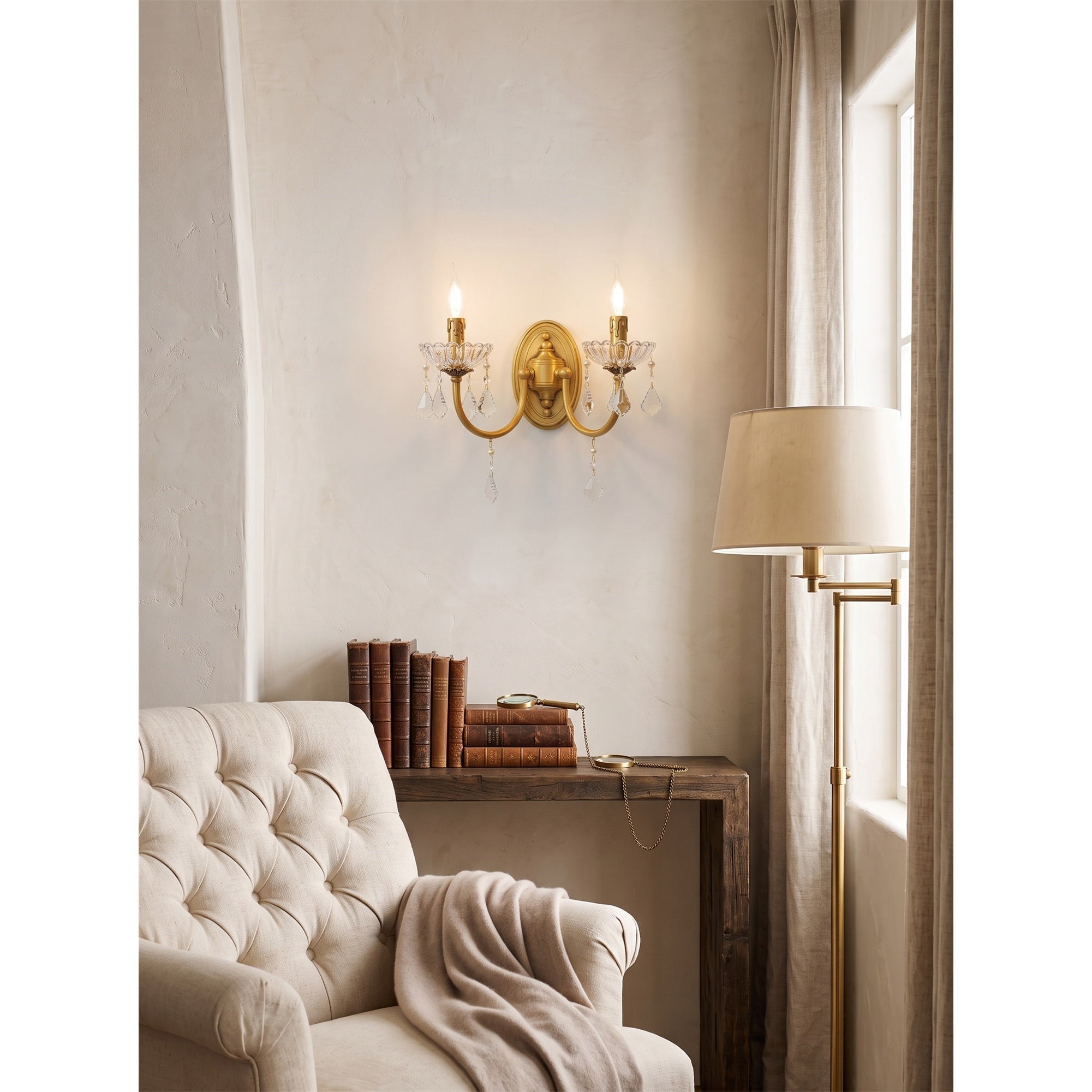 Celeste Wall Sconce