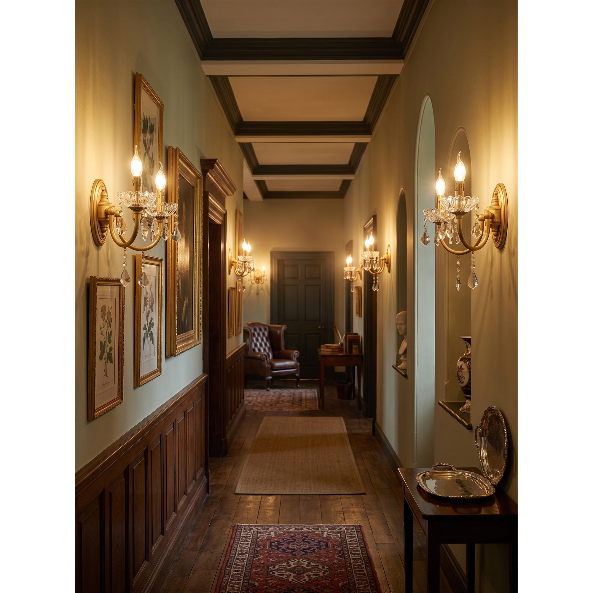 Celeste Wall Sconce