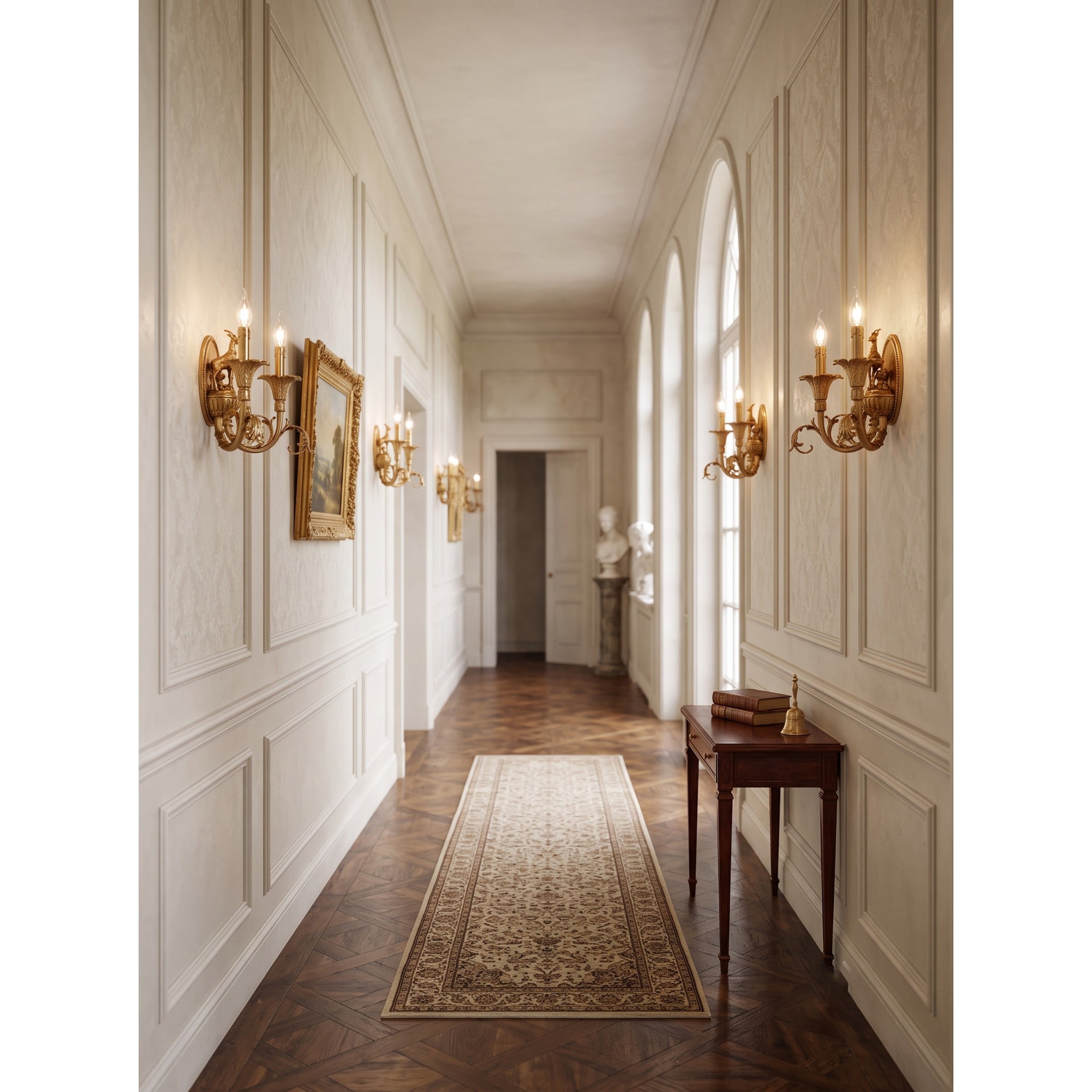 Celeste Wall Sconce