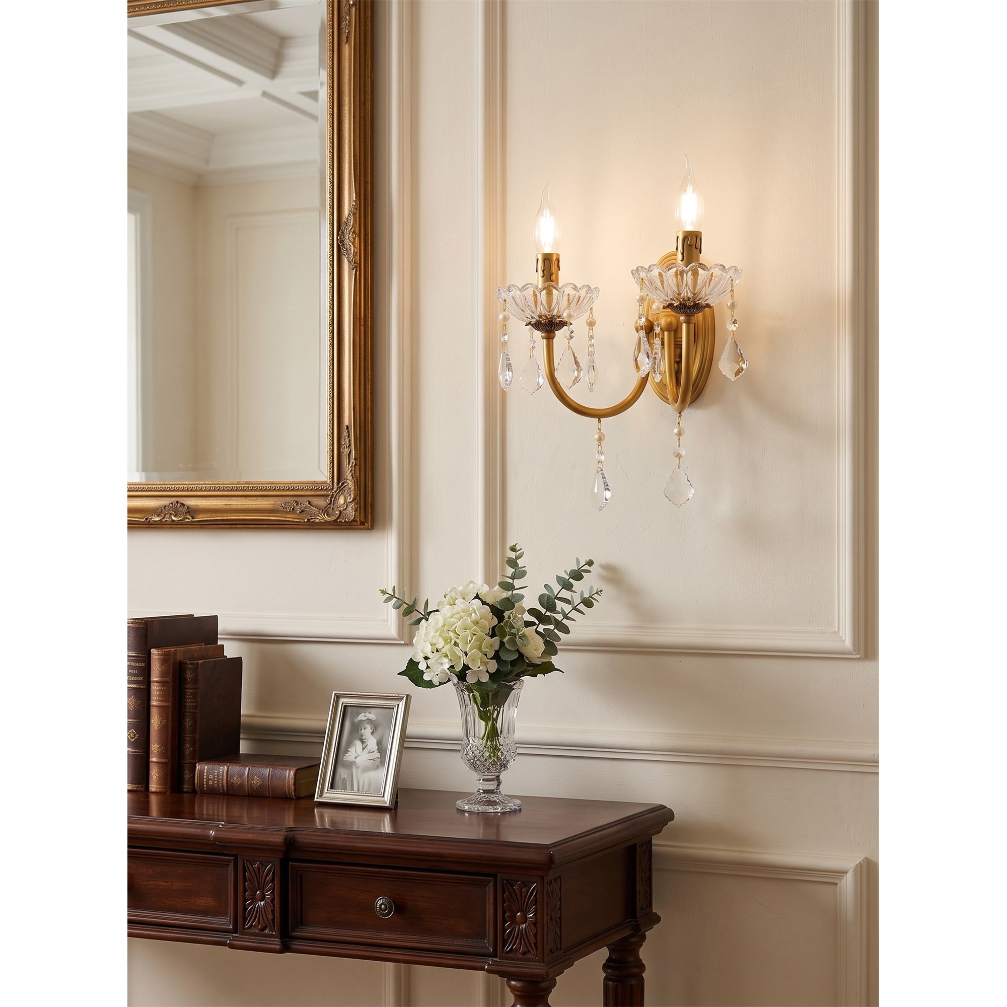 Celeste Wall Sconce
