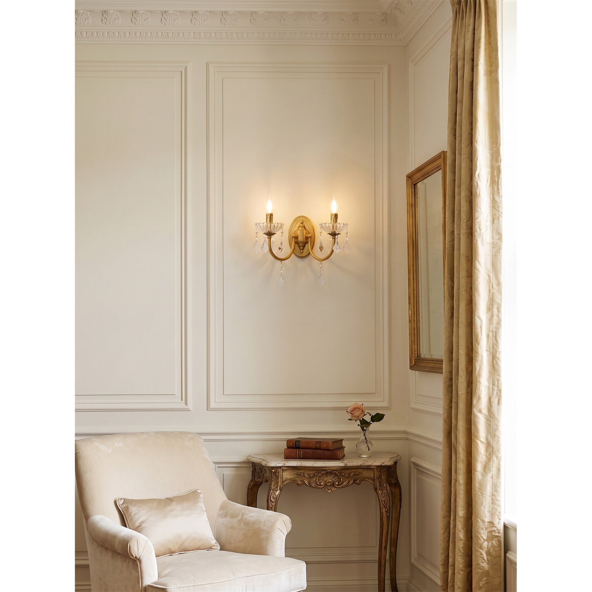 Celeste Wall Sconce