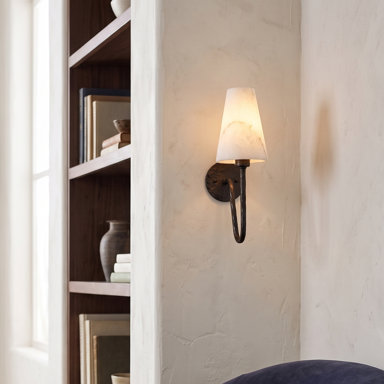 Aurelle Wall Light