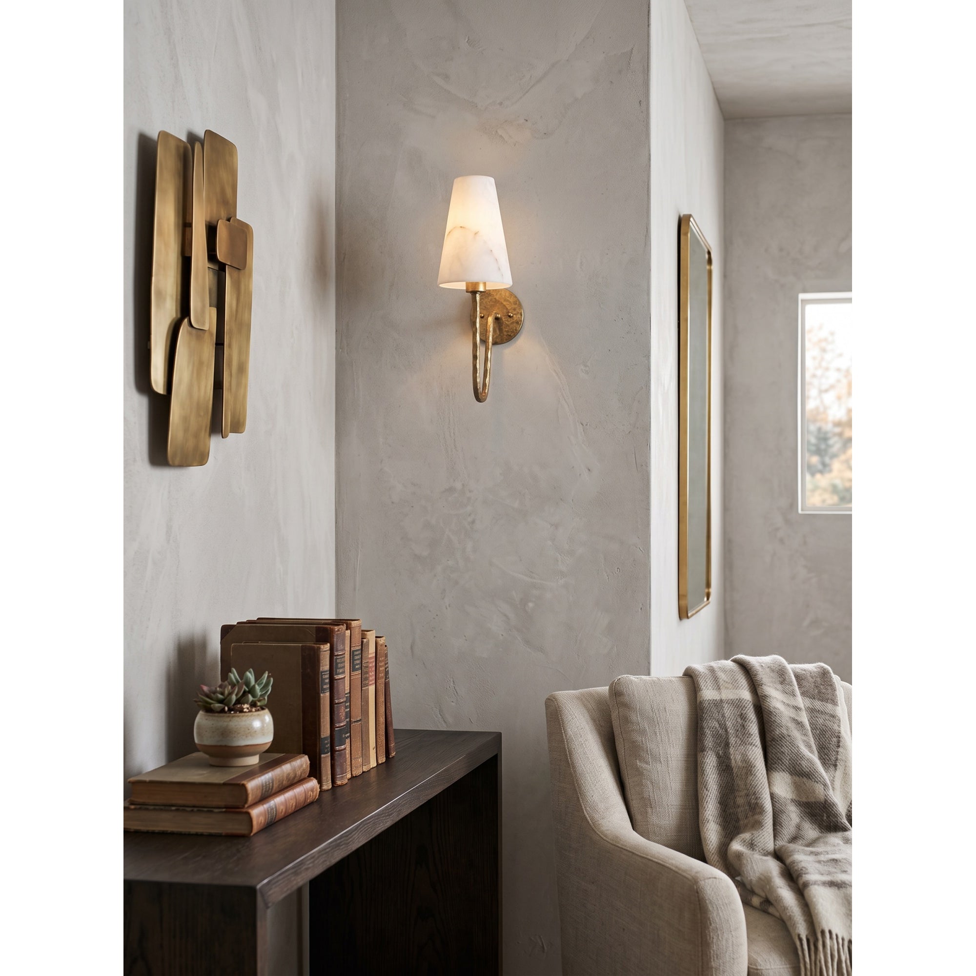 Aurelle Wall Light