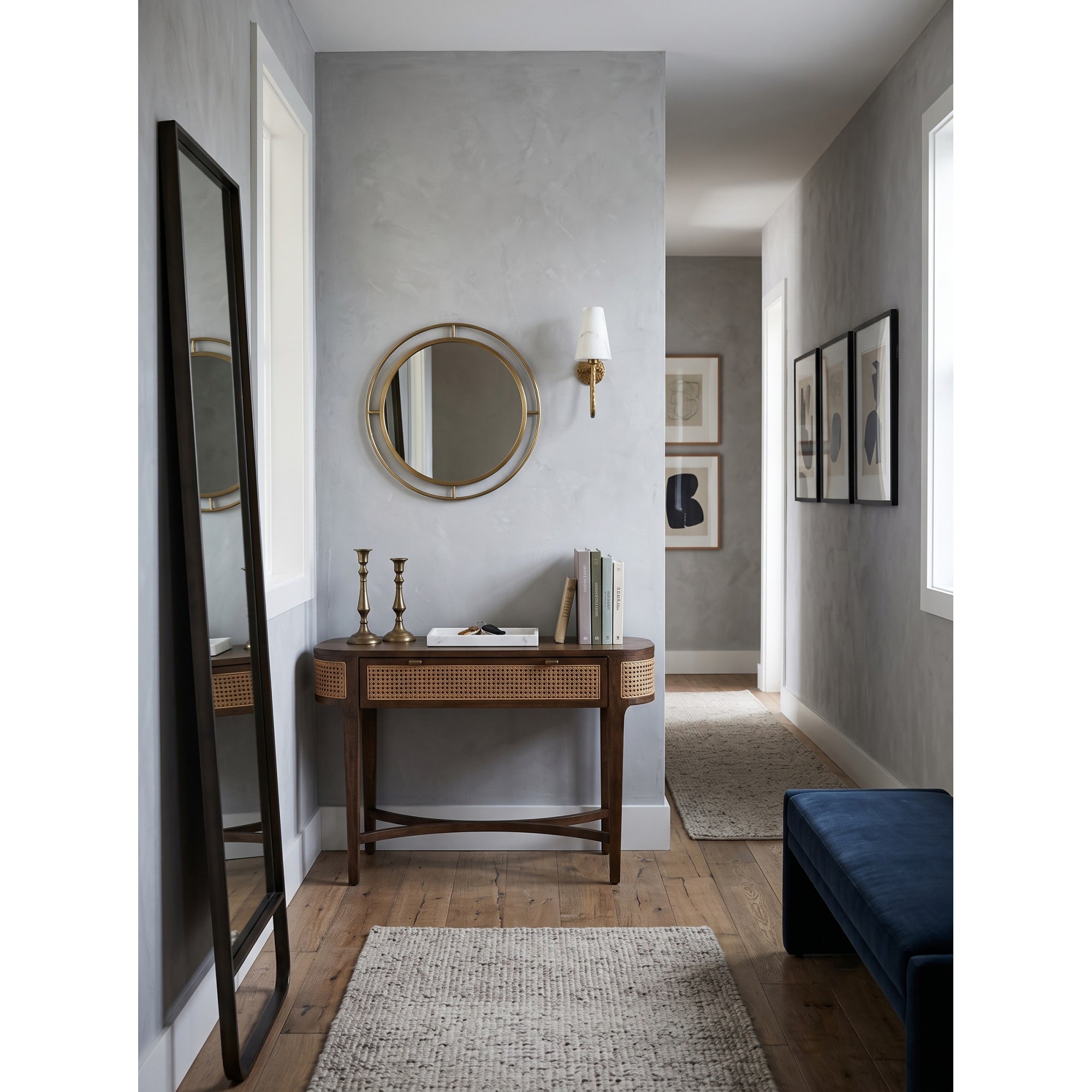 Aurelle Wall Light