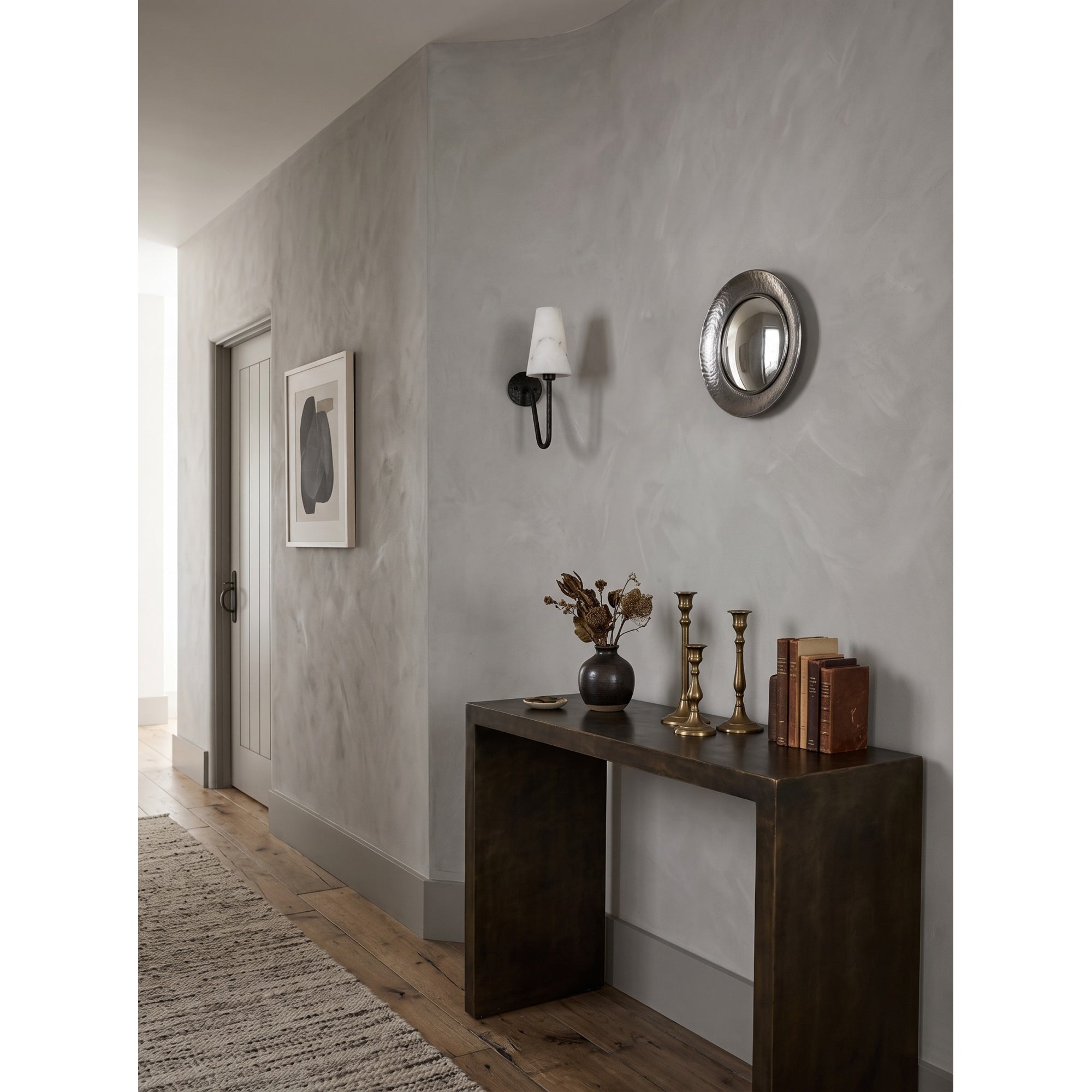 Aurelle Wall Light