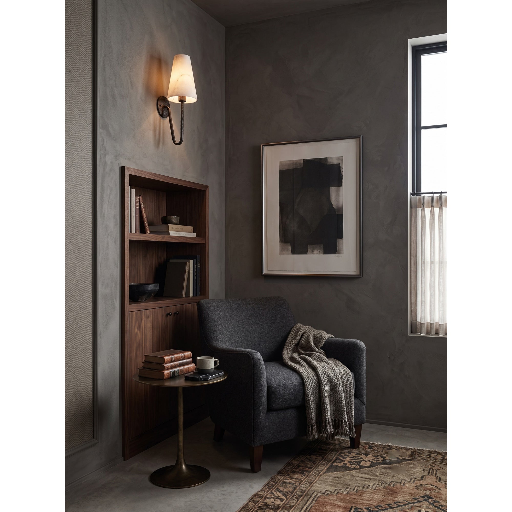 Aurelle Wall Light