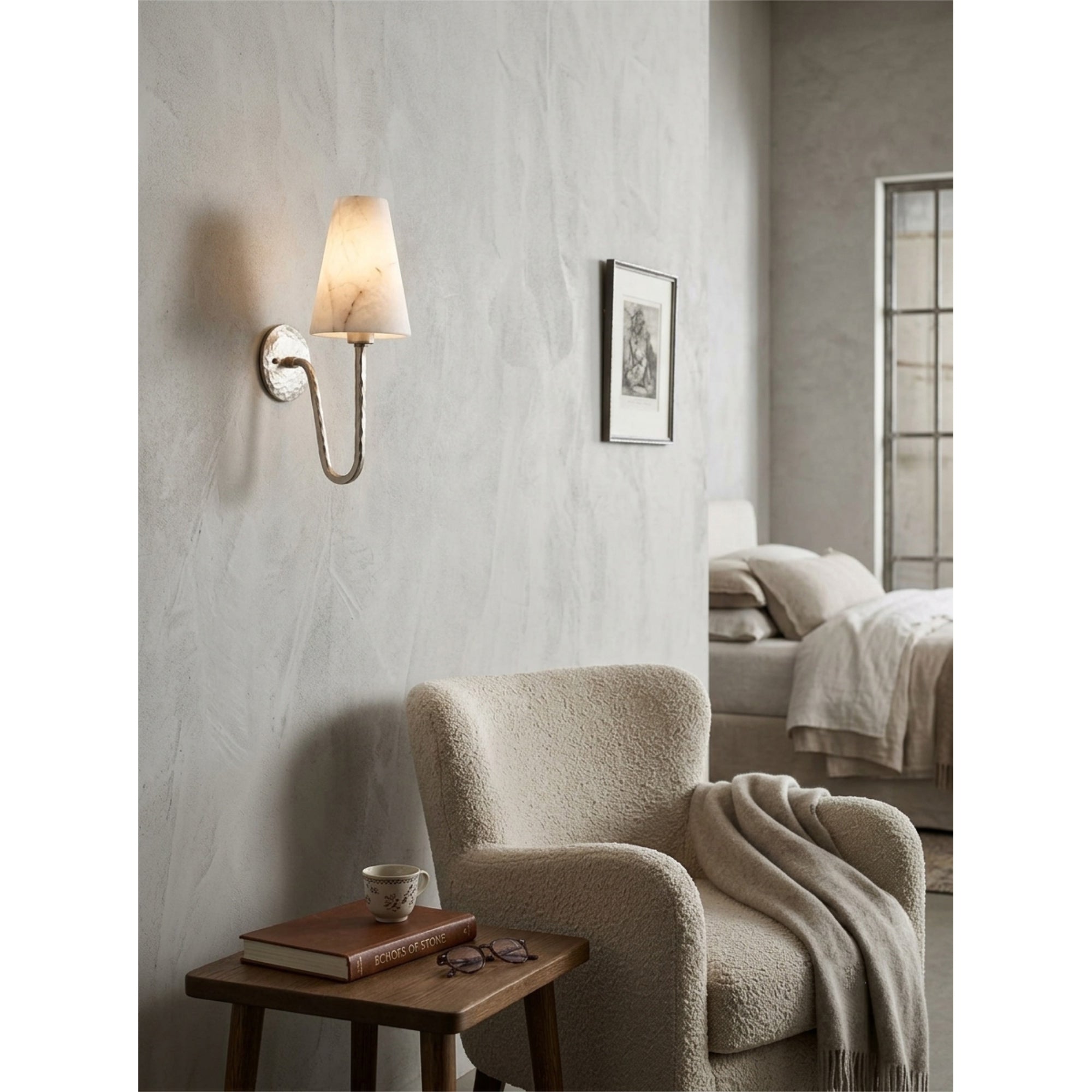Aurelle Wall Light
