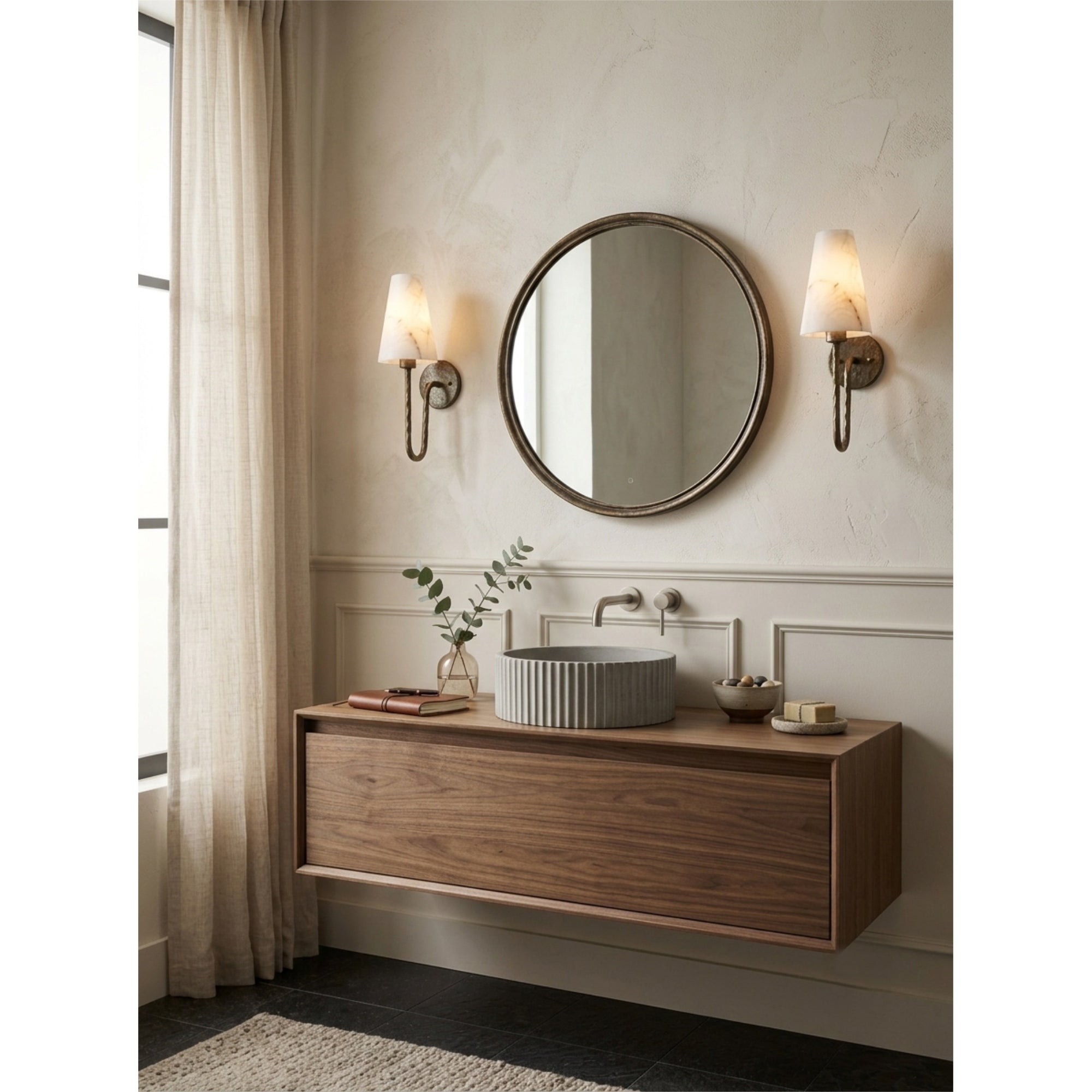 Aurelle Wall Light