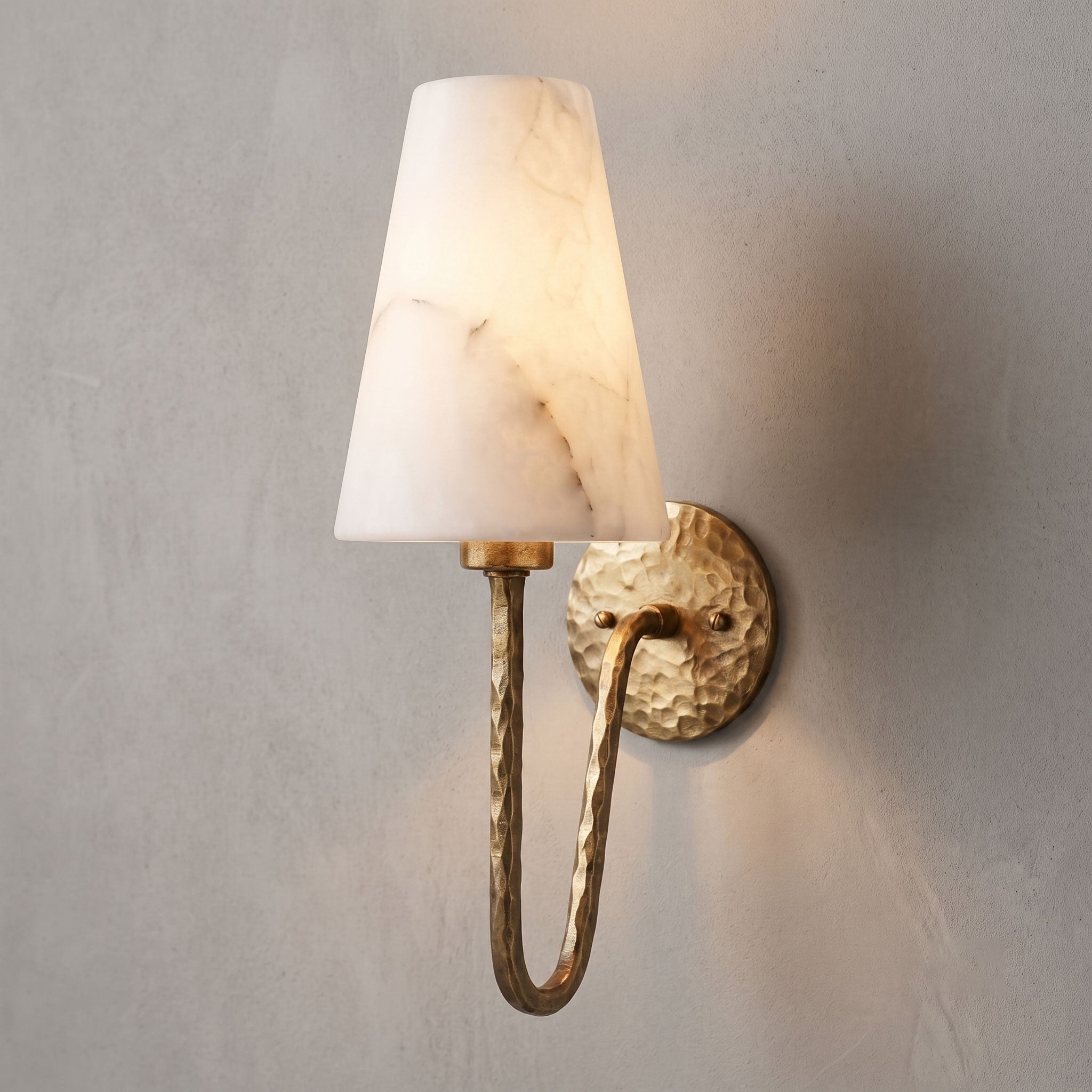 Aurelle Wall Light