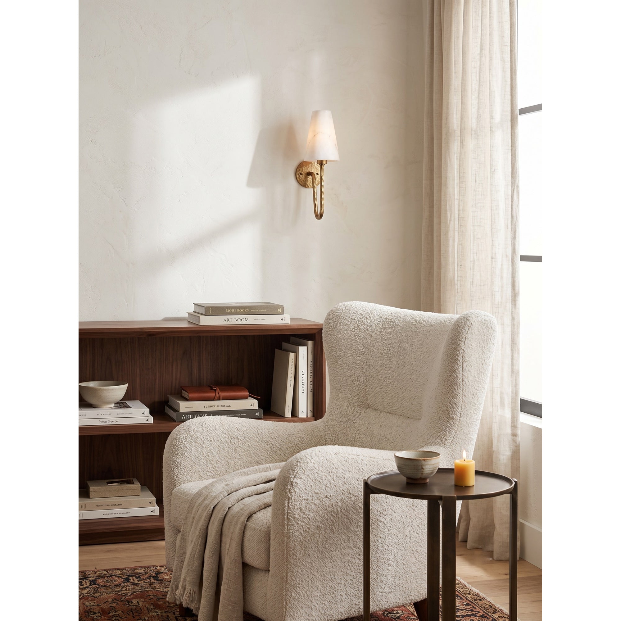 Aurelle Wall Light