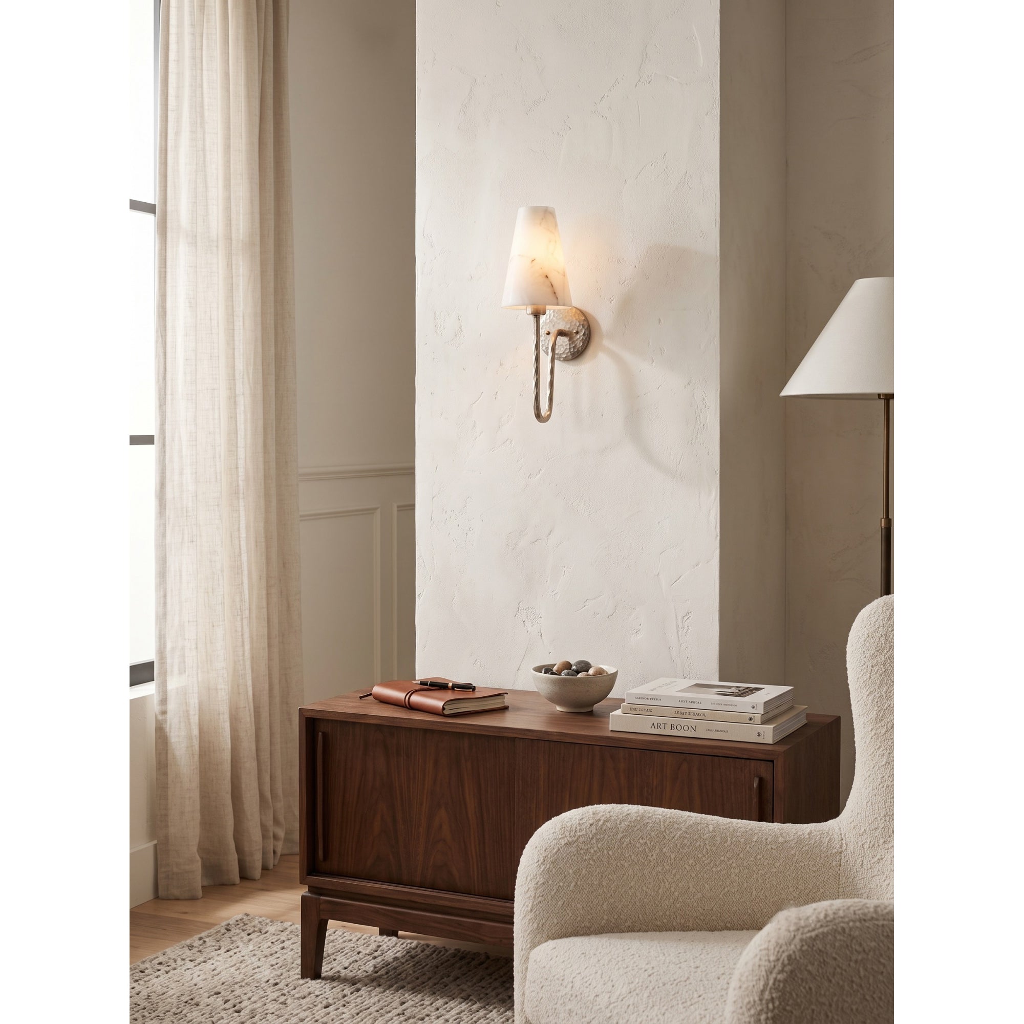 Aurelle Wall Light