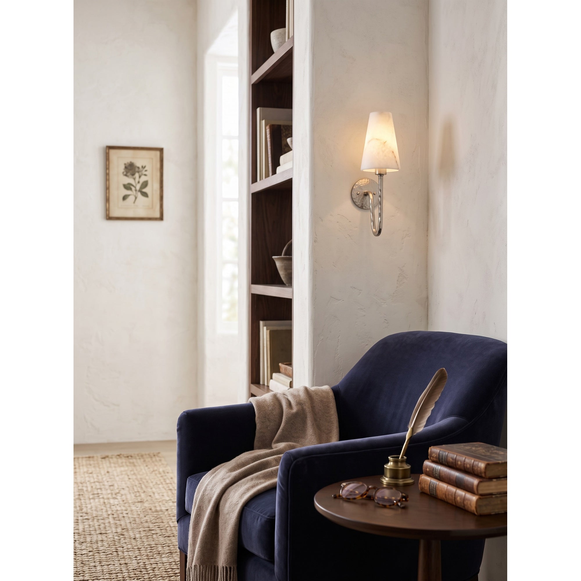 Aurelle Wall Light