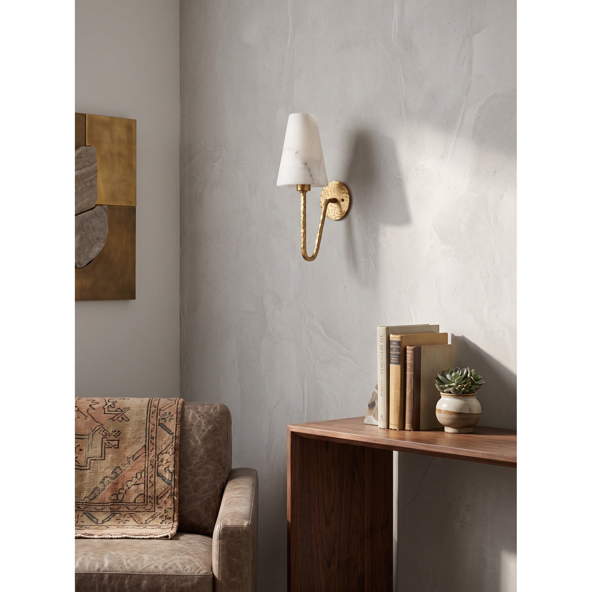 Aurelle Wall Light