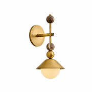 Quenwick Wall Sconce