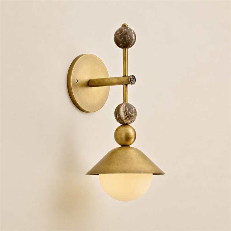 Quenwick Wall Sconce