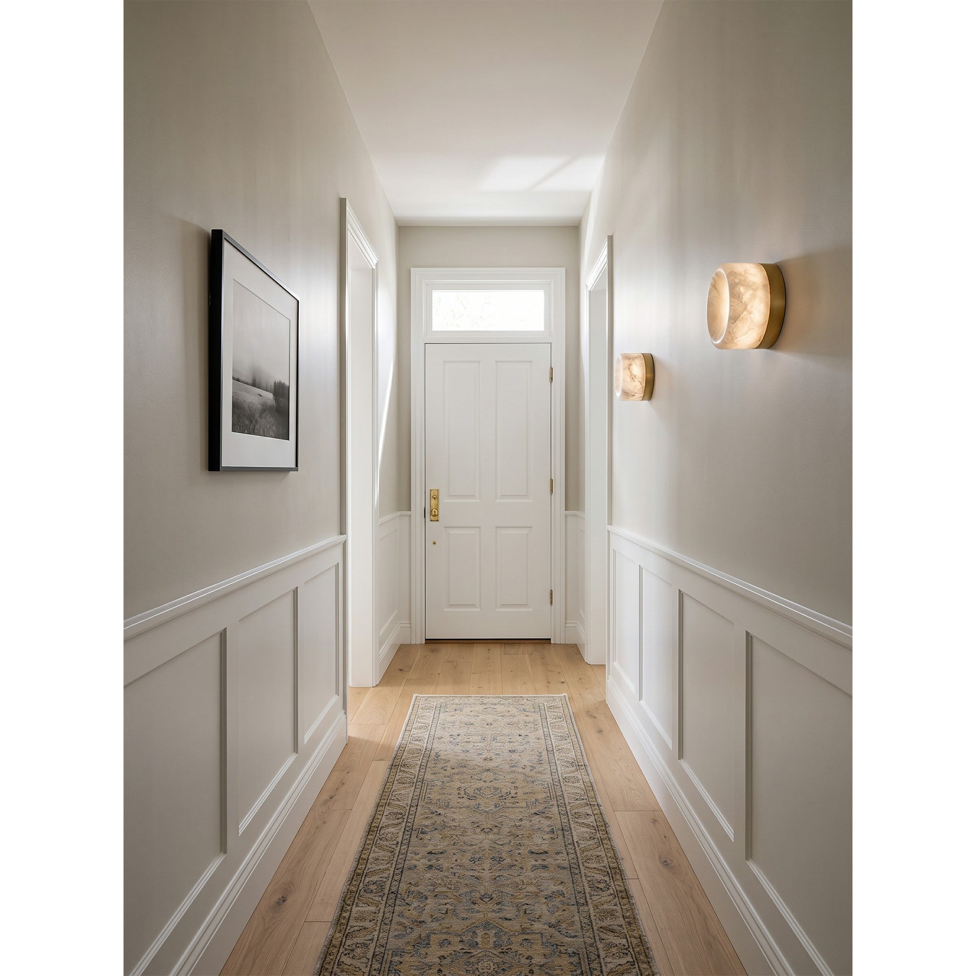 Luna Wall Light