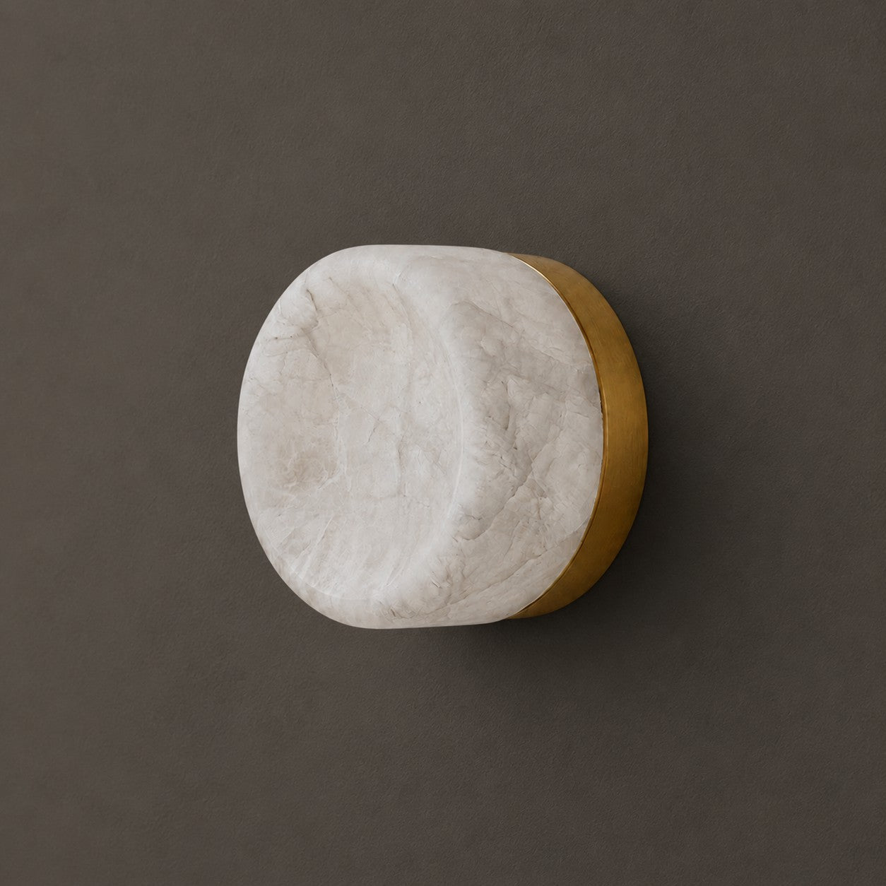 Luna Wall Light