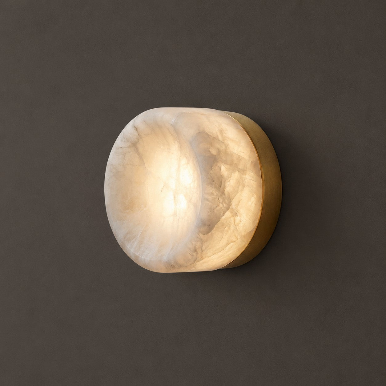 Luna Wall Light