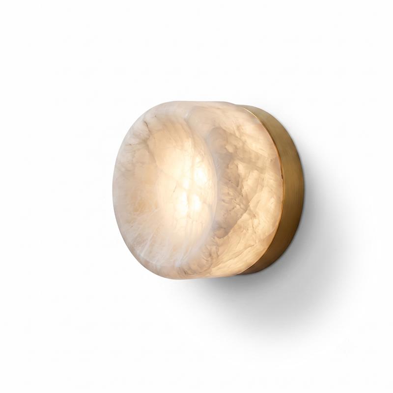 Luna Wall Light