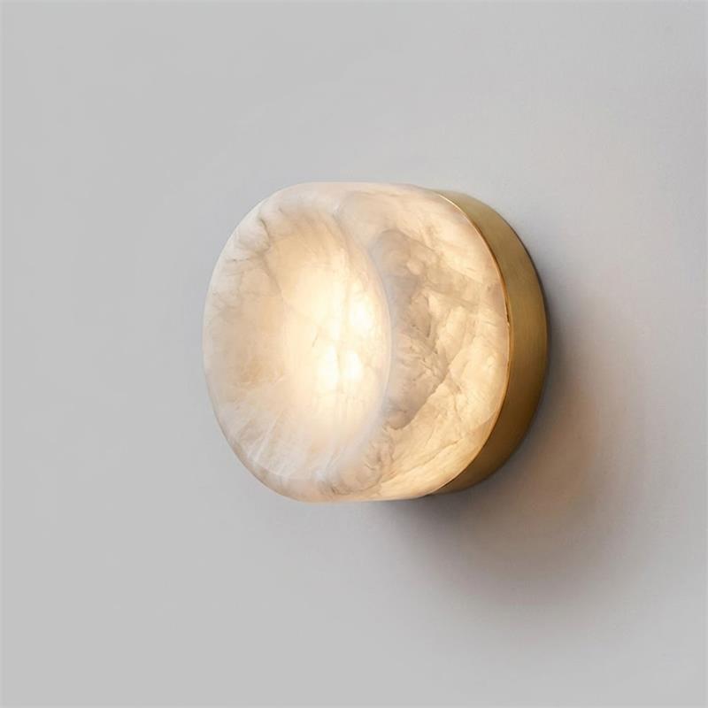 Luna Wall Light